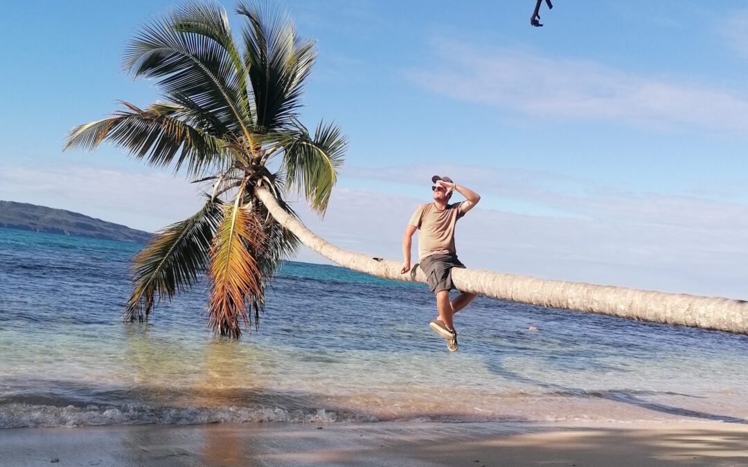 Republica Dominicana – Entre Playas Paraisas y Colonialismo en la Isla Hispaniola