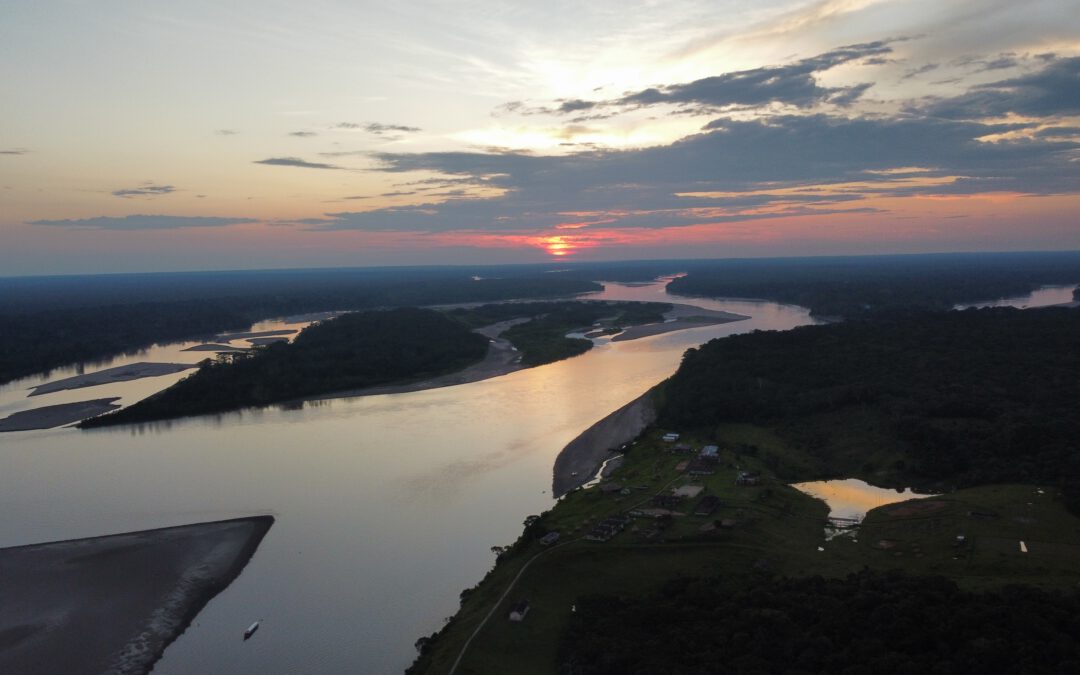 With boats across the Amazon – report from my adventure, a detailed guide and climate protection in the Amazon region